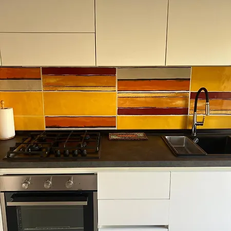 Casa Aranci Sorrento