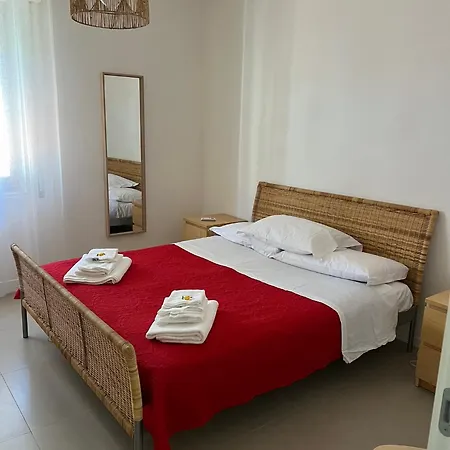 Casa Aranci Feriehus Sorrento