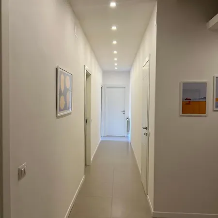 Hébergement de vacances Casa Aranci Sorrente