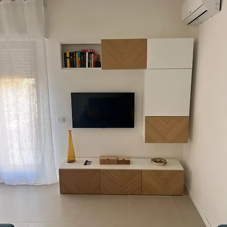 Casa Aranci Hébergement de vacances