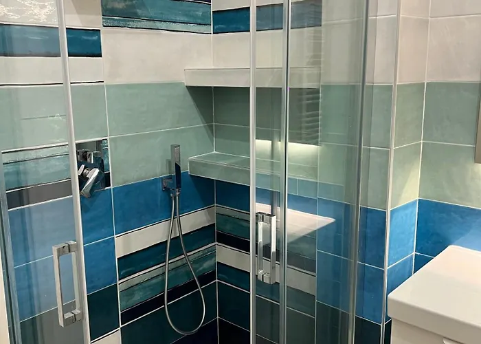 Дом отдыха Casa Aranci Сорренто