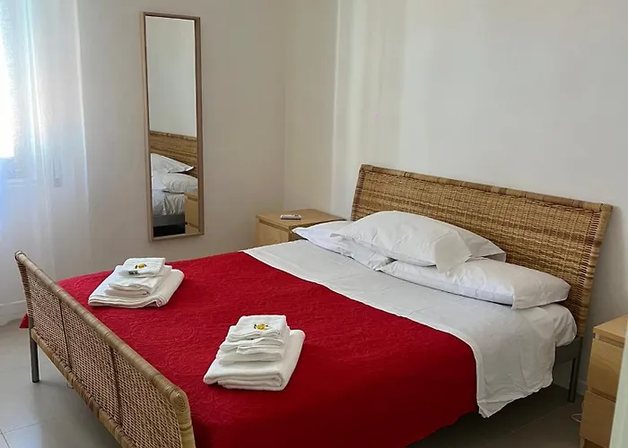 Casa Aranci Дом отдыха Сорренто