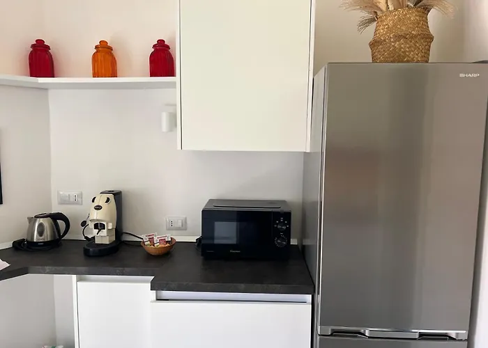 Casa Aranci Сорренто