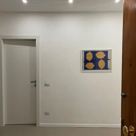 Будинок відпочинку Casa Aranci Сорренто