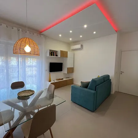 Holiday home Casa Aranci *