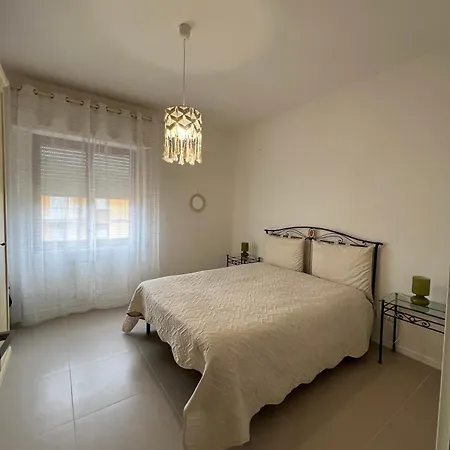 度假居 Casa Aranci *