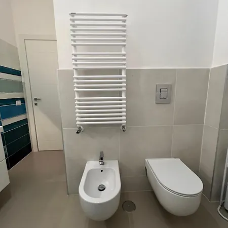 Casa Aranci Holiday home *