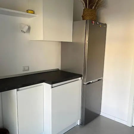 度假居 Casa Aranci