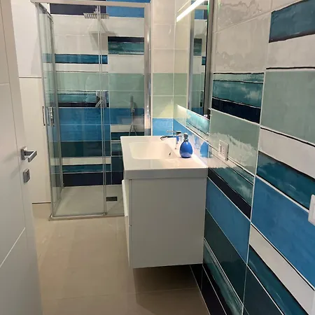 Holiday home Casa Aranci Sorrento