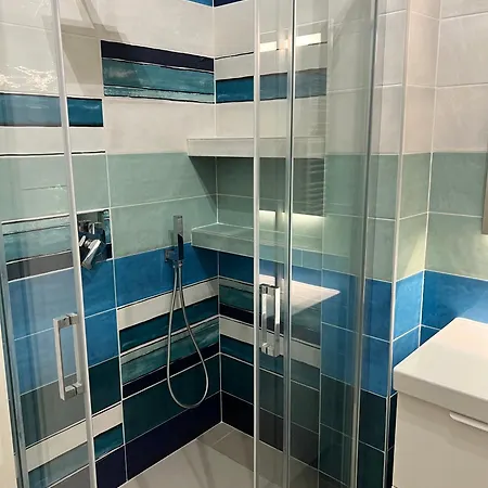 Holiday home Casa Aranci Sorrento