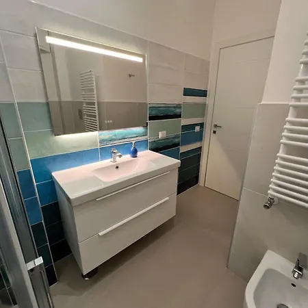 Будинок відпочинку Casa Aranci *