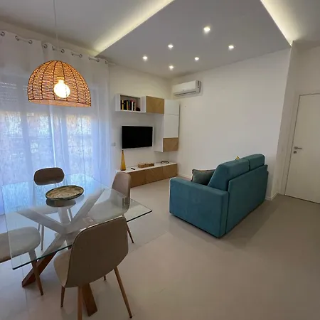 Holiday home Casa Aranci *
