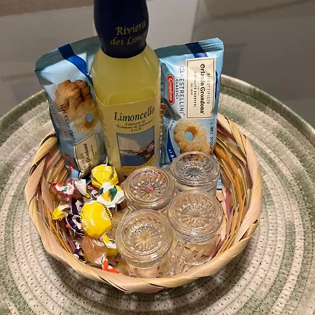 Casa Aranci 度假居 *