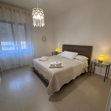Casa Aranci Sorrento