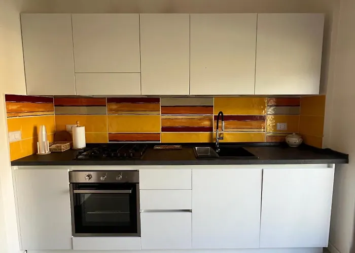 Casa Aranci Σπίτι διακοπών *