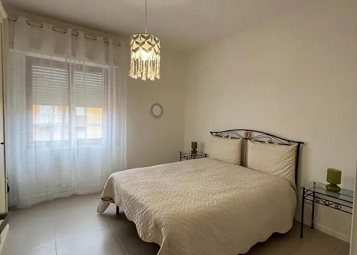 Σπίτι διακοπών Casa Aranci *