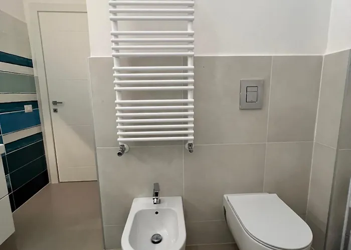 Casa Aranci Feriehus *