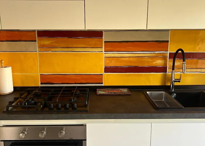 Casa Aranci Sorrento