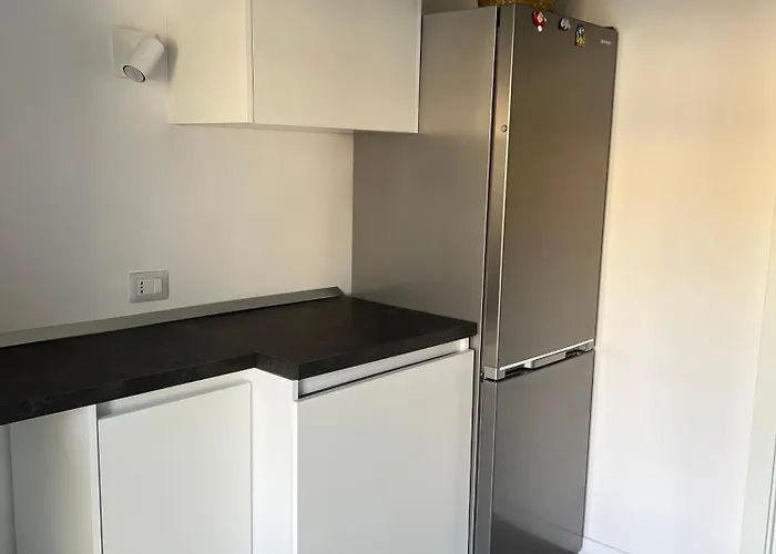 Σπίτι διακοπών Casa Aranci