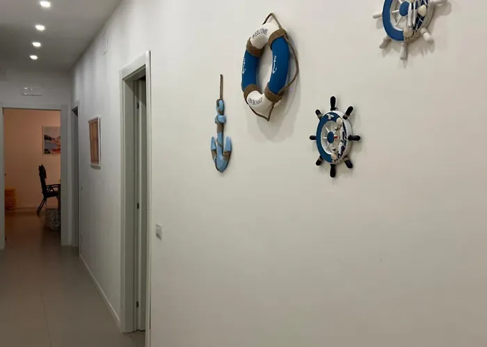 Casa Aranci * Σορέντο