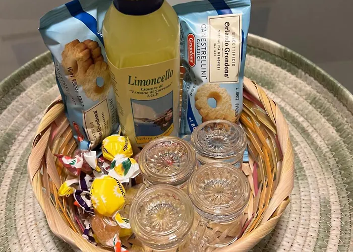 Casa Aranci Σπίτι διακοπών *