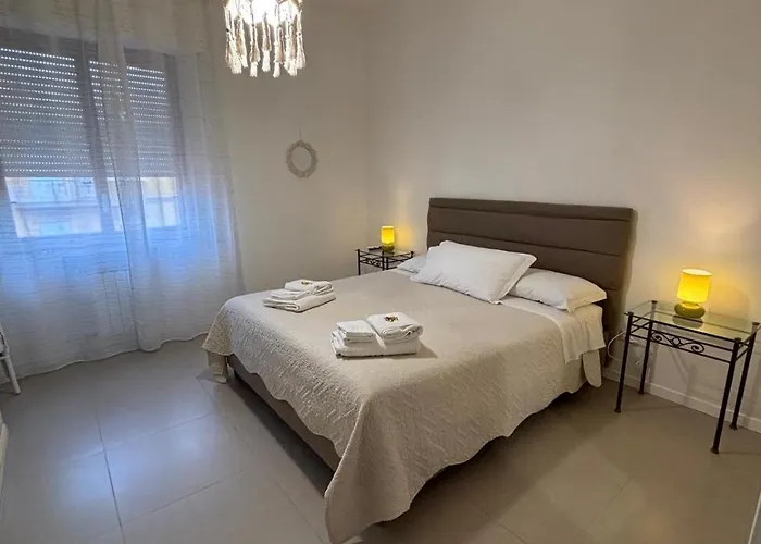 Casa Aranci Sorrento