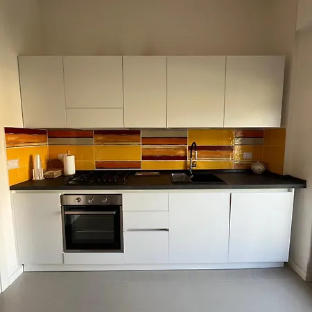 Casa Aranci Vakantiehuis *