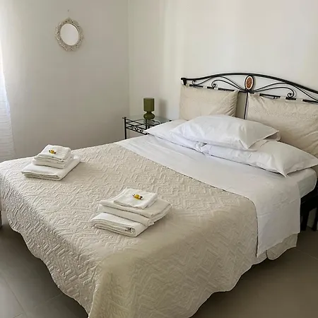 Casa Aranci Vakantiehuis