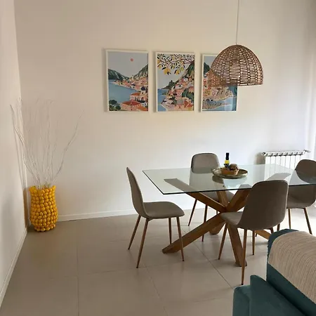 Casa Aranci Sorrento